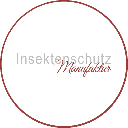 Insektenschutz Logo rund